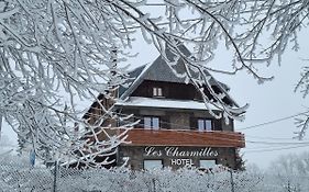 Hotel Les Charmilles